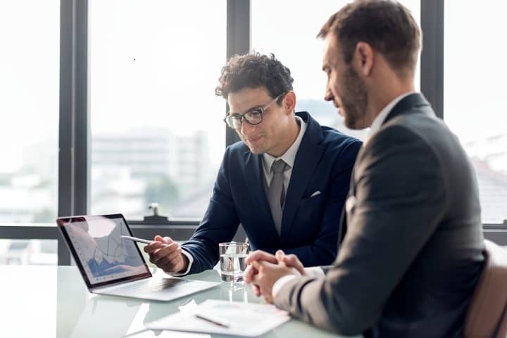 Mfin in Australia Salary